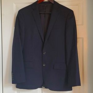 Blazer Jacket
